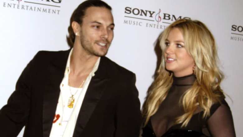 Marrëdhënie të tensionuara dhe nuk i flasin fëmijët, Britney Spears i reagon ish-bashkëshortit Kevin Federline