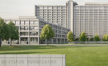 Shefi i Bundesbankës paralajmëron se inflacioni do të arrijë nivele të larta në Gjermani