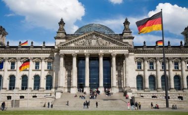 Drafti i propozuar nga Rama për Asociacionin, Bundestagu konfirmon marrjen e dokumentit