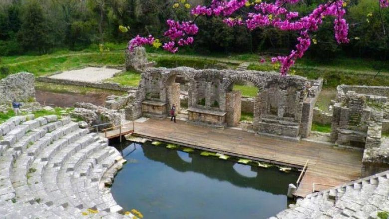 Gjykata Kushtetuese vendos hapjen e seancës plenare për Parkun Arkeologjik të Butrintit