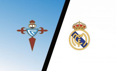 Formacionet zyrtare, Celta Vigo – Real Madrid: Ancelotti iu beson të rinjve