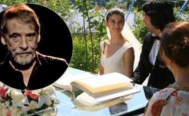 Vdes aktori turk, Civan Canova – i njohur nga seriali “Fatmagyl”
