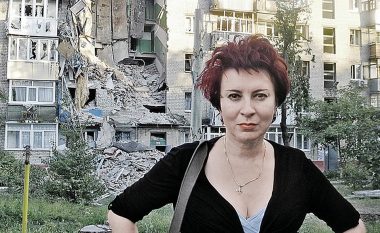 U ndalua si spiune ruse, Daria Asmalova shpallet person i padëshirueshëm në Kosovë