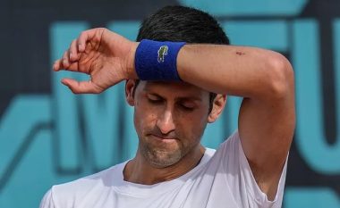 Kanada ia ndalon Djokovicit pjesëmarrjen në ‘Canadian Open’ për shkak të statusit të vaksinimit