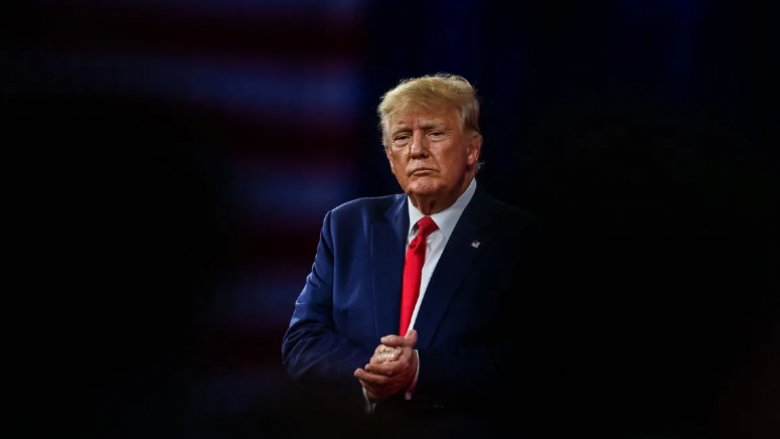 SHBA: Republikanët, në mbështetje të ish-presidentit Trump pas publikimit të aktpadisë