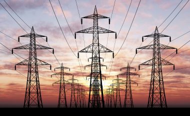 Prodhimi i energjisë elektrike në Shqipëri bie për 22 për qind gjatë vitit 2022