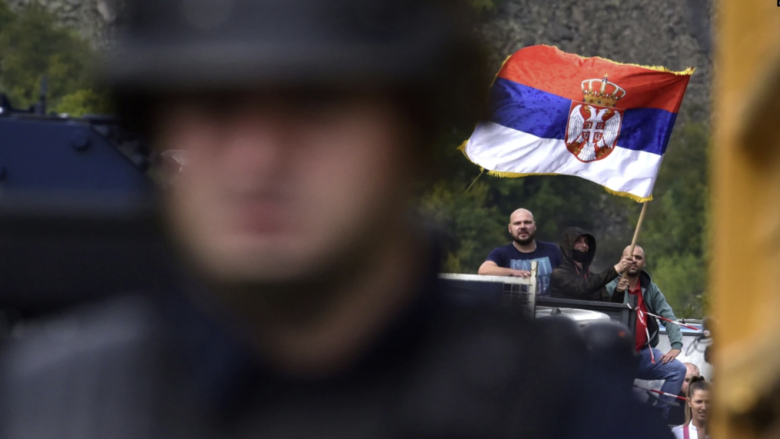 Shërbimet greke dhe serbe më të rrezikshme se ato ruse, thotë eksperti