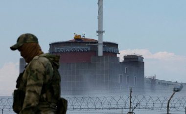 Cili është rreziku i një aksidenti bërthamor në Zaporizhzhia të Ukrainës?