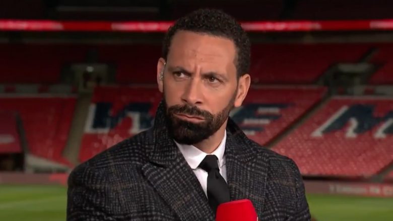 Rio Ferdinand parashikon fituesin e titullit dhe ‘top 6’ në Ligën Premier për sezonin 2022/23