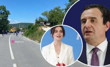 Siguria në Kosovë dhe protestat në veri – partitë opozitare reagojnë ndaj deklaratës së Kurtit për La Repubblica  