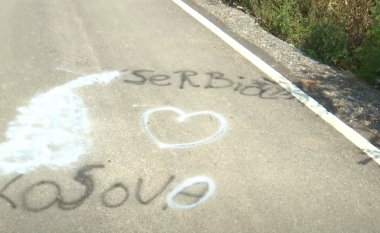 Grafite fyese dhe përçarëse, prokuroria hap hetim ndaj rastit në fshatin Bërnicë