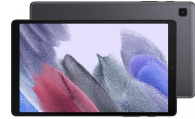 Samsung Galaxy Tab A7 Lite merr përditësimin e ri të softuerit