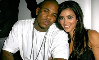 The Game tregon për lidhjen e tij me Kim Kardashian