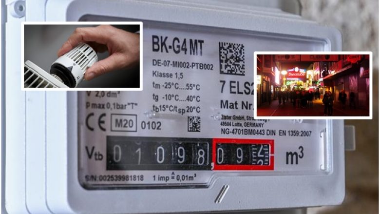 Duke filluar nga java e ardhshme, rregullore të reja në Gjermani: Kush dhe si duhet të kursejë energjinë elektrike?