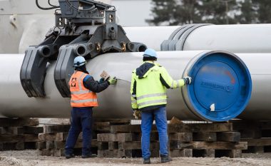 Norvegjia do ta furnizojë me gaz Gjermaninë