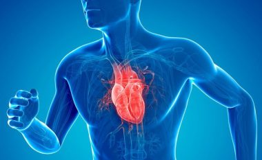 Këta numra të rëndësishëm përcaktojnë shëndetin e zemrës