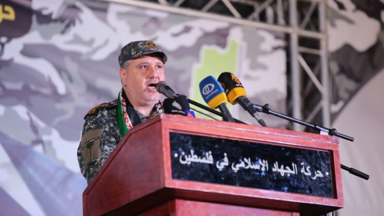 Kush ishte Tayseer al-Jabari, komandanti më i lartë i “Xhihadit Islamik” i vrarë nga Izraeli?