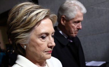 Hillary Clinton do të flasë për tradhtinë e Billit me Monica Lewinskyn në serialin e ri “Gutsy”