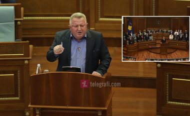 Deputeti i PDK-së, Berisha: Tensionet në veri të programuara mes Kurtit, Vuçiqit e Lajçakut – në shtator e rrëzojmë Qeverinë