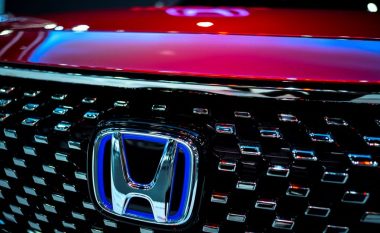 Honda pritet të ndaloj furnizimet nga Kina