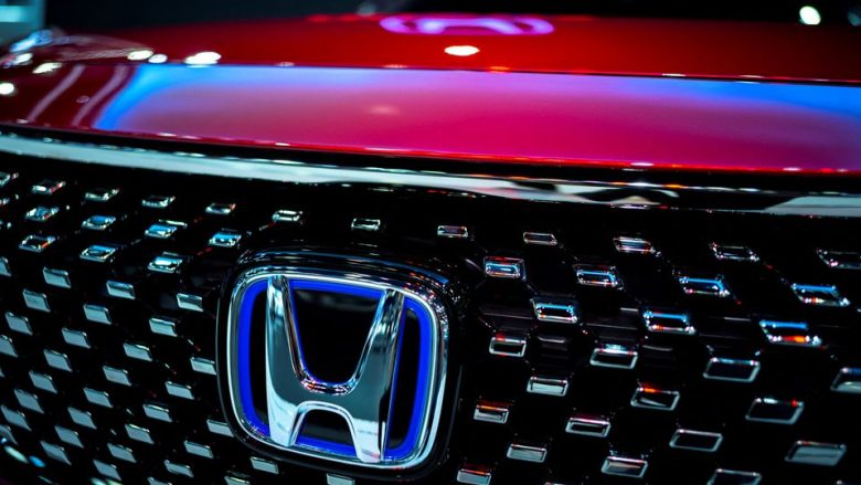 Honda pritet të ndaloj furnizimet nga Kina