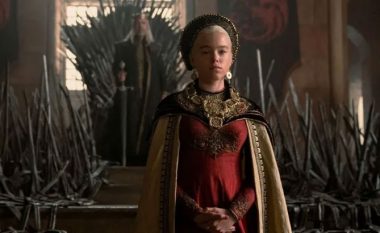 “House of the Dragon” kritikohet për skena shqetësuese në episodin e parë