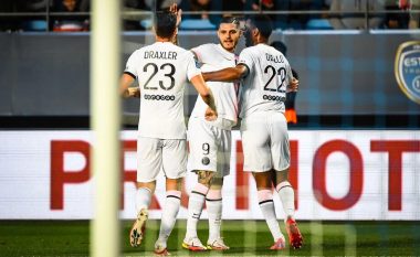 “Të padëshiruarit mund të luajnë në kategorinë e pestë”, PSG kërcënon shtatë lojtarë duke u kërkuar të largohen