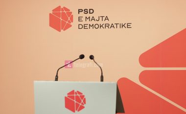 PSD paralajmëron aksion simbolik para Qeverisë, dy orë para takimit në Bruksel