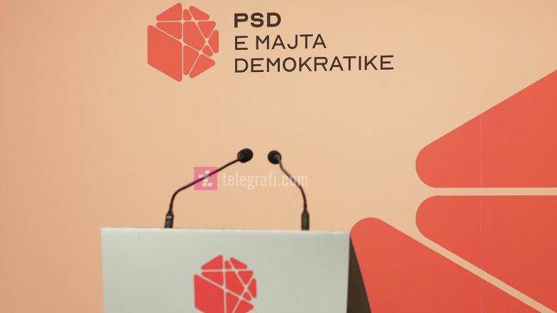 PSD paralajmëron aksion simbolik para Qeverisë, dy orë para takimit në Bruksel