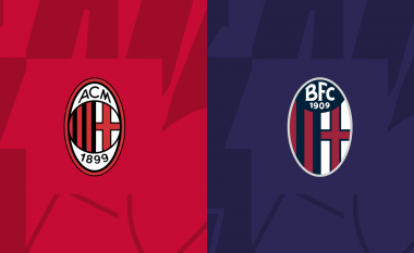 Milani pret Bolognan dhe synon të rikthehet te fitorja, formacionet zyrtare