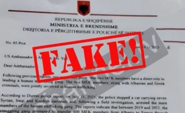 Iranianët depërtuan në media, shërbimet sekrete QUDS përhapën ‘Fake News’ për gazetarët