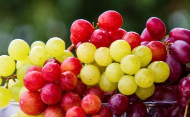 Shtimi i rrushit në dietë përmirëson shëndetin dhe jetëgjatësinë, sugjerojnë studime të reja