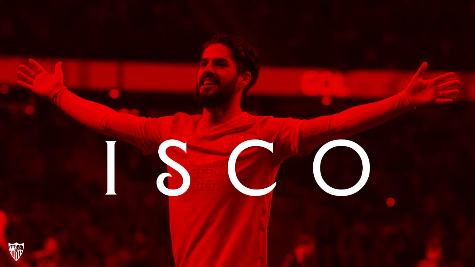 Sevilla konfirmon marrëveshjen për transferimin e Iscos