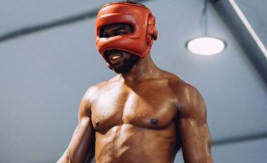 Joshua ka punuar me 13 boksierë në stërvitje – që të gjithë janë nokautuar