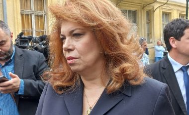 Jotova: Kush mendon që çështja Bullgari-Maqedoni është punë e kryer, duhet të jetë mjaft naiv