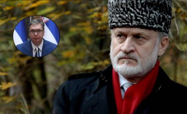 Kritikët e Kadyrovit përgënjeshtrojnë Vuçiqin, mohojnë “përfshirjen e çeçenëve dhe çerkezëve” në Kosovë