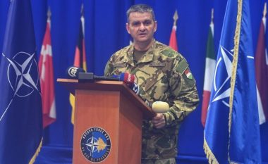 Komandanti i KFOR-it: Nuk lejojmë trazira në Kosovë