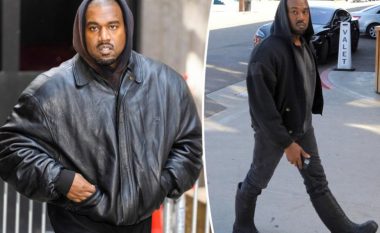 Kanye West nuk do të përballet me akuza për goditjen me grusht të një fansi që i kërkoi autograf