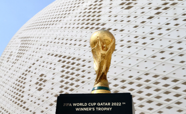 Trajtime çnjerëzore në ndërtimin e stadiumeve në Katar - fillojnë bojkotimet ndaj Kampionatit Botëror