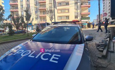 Vdekja e 46 vjeçarit në Prishtinë, policia jep detaje