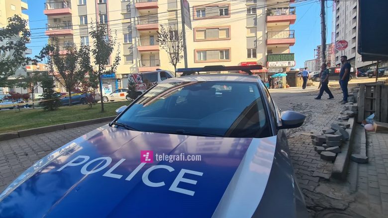 Vdekja e 46 vjeçarit në Prishtinë, policia jep detaje