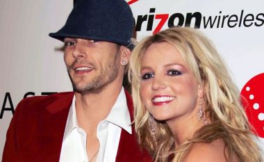 Ish-bashkëshorti i Britneyt shpërndan video, ku këngëtarja shfaqet duke u bërtitur djemve të saj
