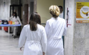 Gati 80% e mjekëve të maltretuar në vendet e punës në Maqedoni