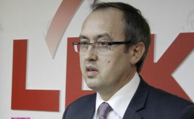 Si mundet Kosova të tërhiqet nga një marrëveshje ndërkombëtare? Hoti: Ligji e përcakton, Qeveria të kalojë nga fjalët në vepra, ndryshe quhet mashtrim