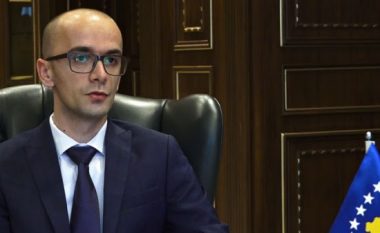 Ahmeti: Marrëveshja Kosovë-Serbi do ta ketë njohjen reciproke në qendër