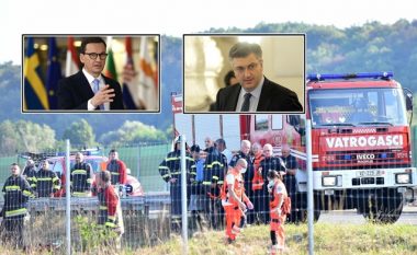 Shkon në 12 numri i viktimave pas aksidentit të autobusit në Kroaci, reagon kryeministri polak dhe kroat