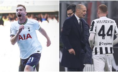 Po shkëlqen me gola dhe asistime te Tottenhami – tifozët bardhezi e kryqëzojnë Allegrin në rrjetet sociale