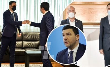 Kurti takon sot Abdixhikun e Haradinajn, Krasniqi i PDK-së refuzon ftesën