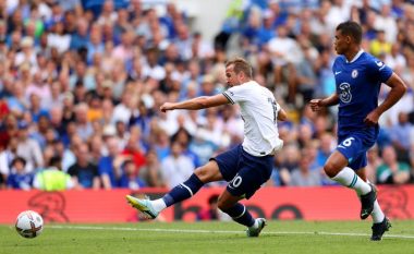 Notat e lojtarëve: Chelsea 2-2 Tottenham