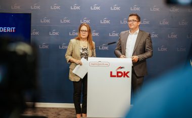 ​LDK propozon 10 pika për përballimin e krizës energjetike: E paprecedentë të ketë reduktime në gusht
